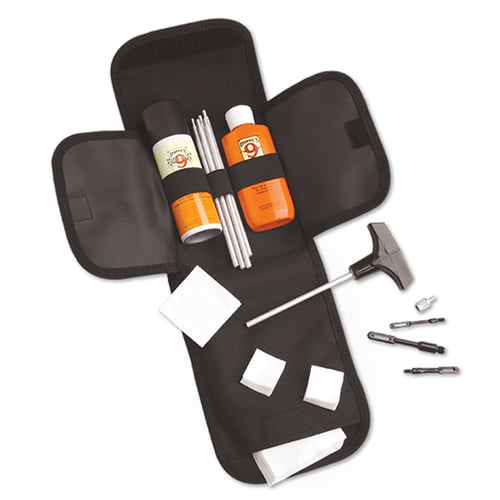FIELD KIT W/CLEANING MAT 6 | 026285040005